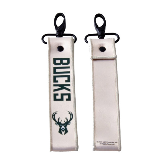 NBA Μπρελόκ Back Me Up Lanyard Keychain